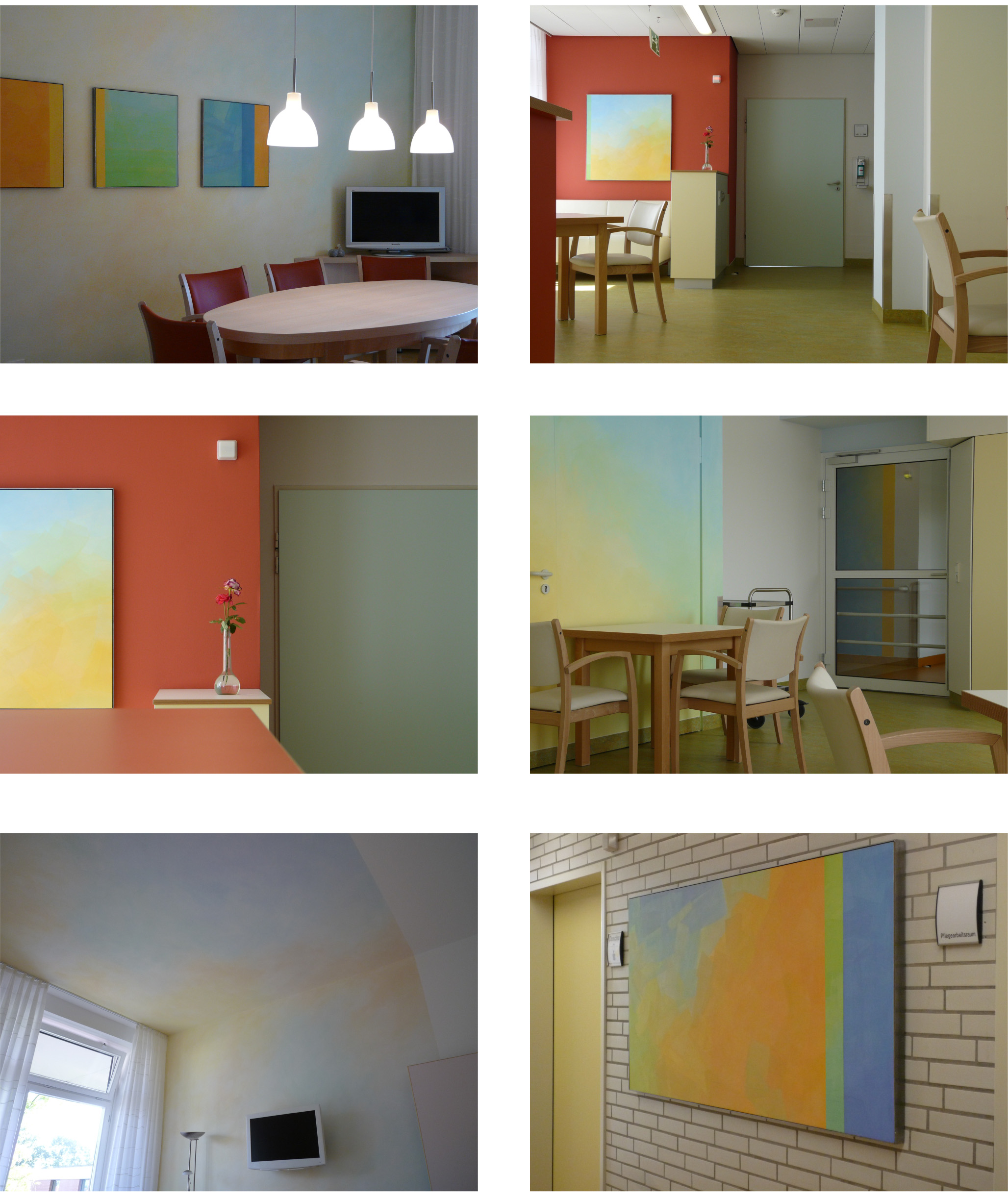 PALLIATIVSTATION