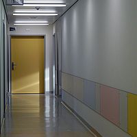 Neubau des OP-Bereichs im Krankenhaus Buchholz